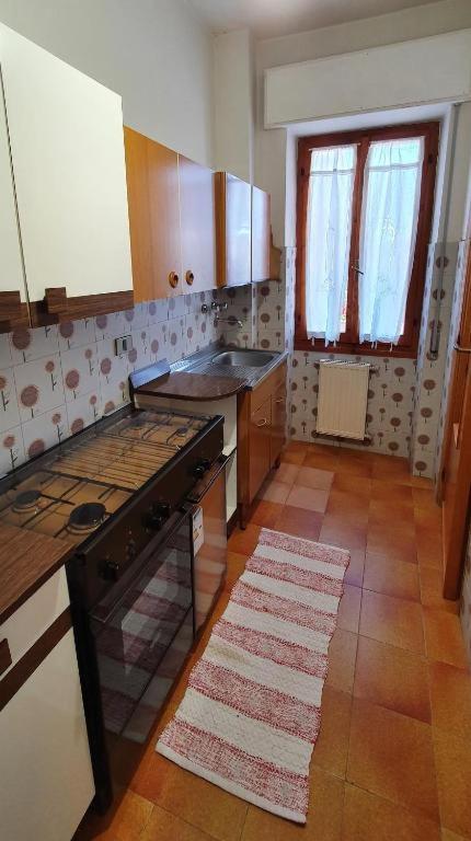 Appartamento Da Vanna Альгеро Экстерьер фото